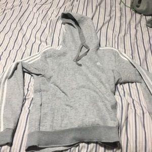 Adidas hoodie